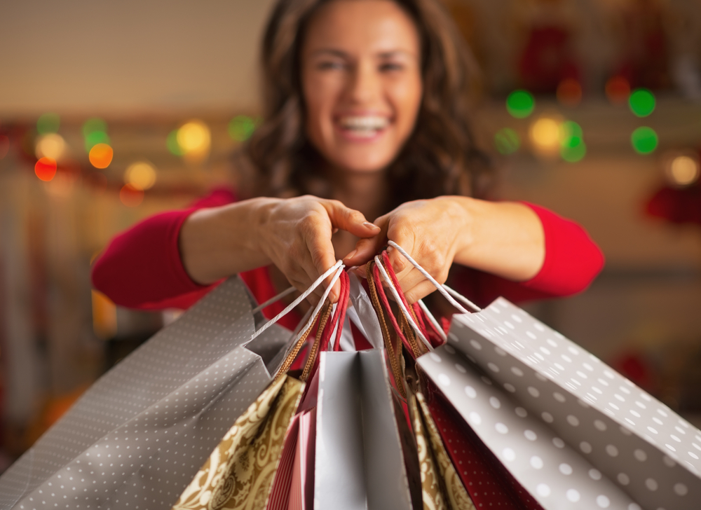 هديتنا لكم... خصومات تصل إلى ٤٠% من Mamas Rewards